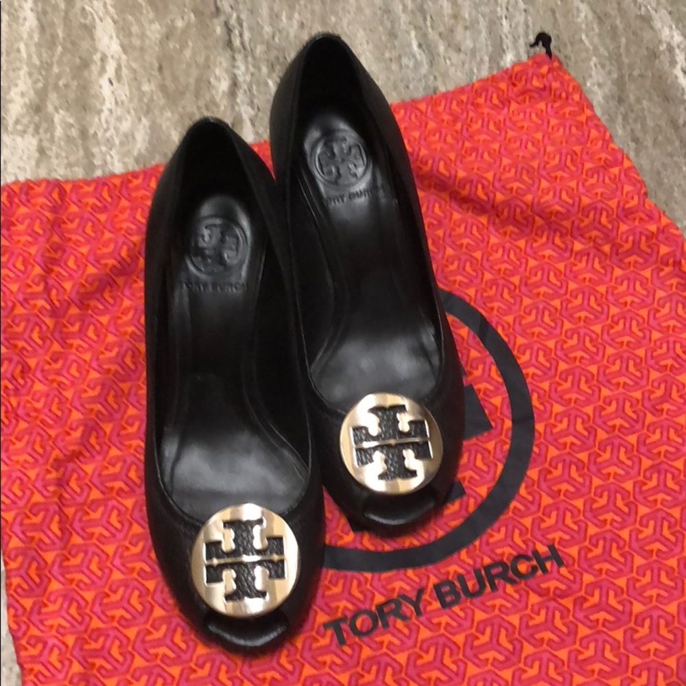 Tory Burch shoes